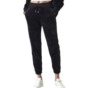 Athleta Cozy Karma Plush Joggers